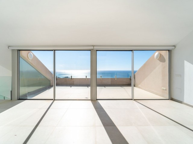 4 Schlafzimmer Apartment in Benalmadena Pueblo