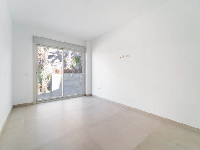 4 Schlafzimmer Apartment in Benalmadena Pueblo