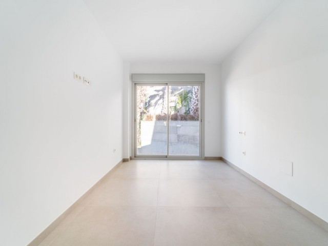 4 Schlafzimmer Apartment in Benalmadena Pueblo