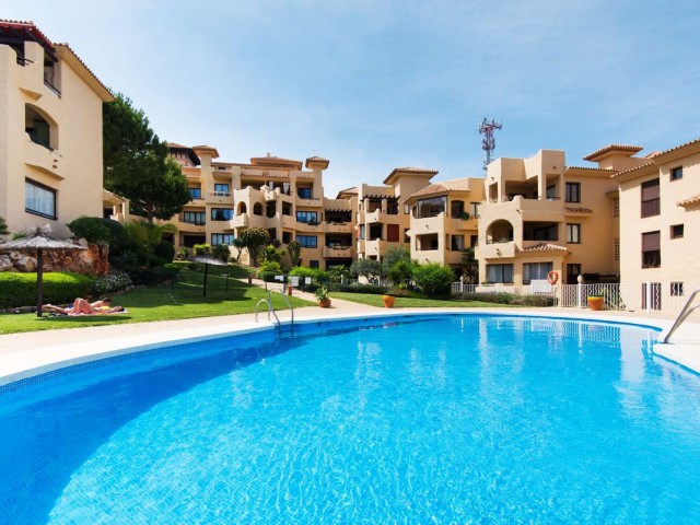 Apartment, Benalmadena, R4838209