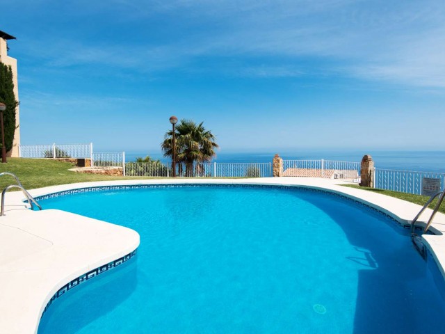 Apartment, Benalmadena, R4838209