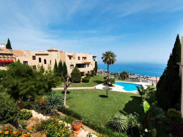 Apartment, Benalmadena, R4838209