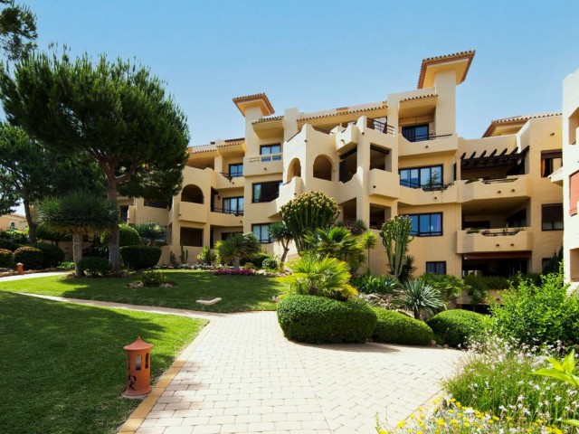 Apartment, Benalmadena, R4838209