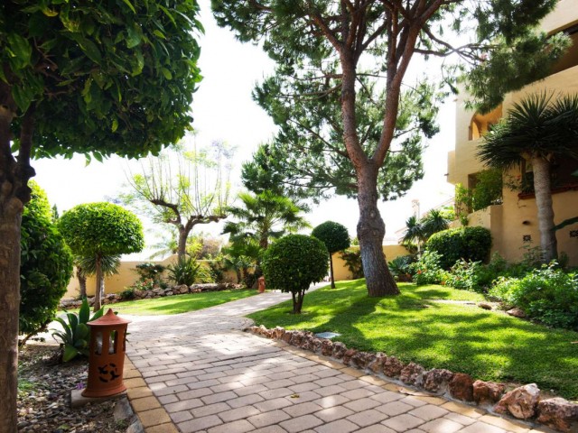 Apartment, Benalmadena, R4838209