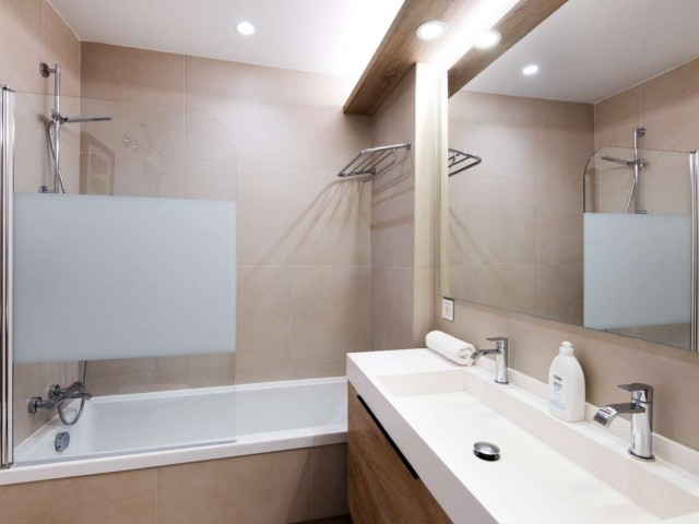 3 Bedrooms Apartment in Benalmadena