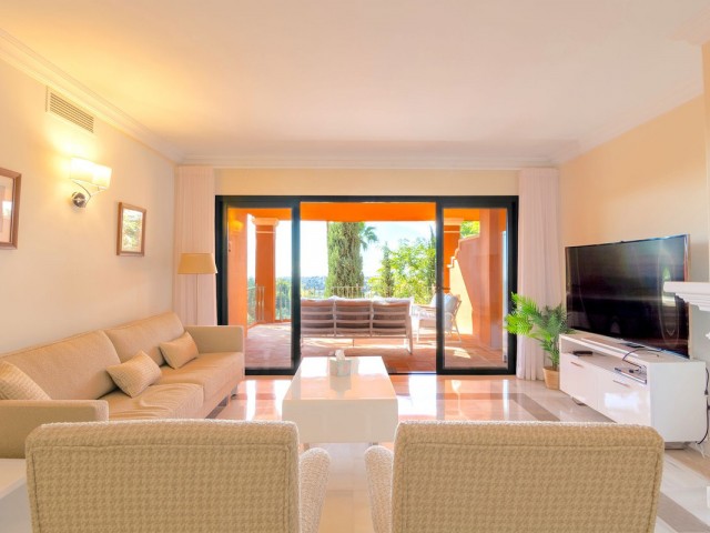 Apartamento, Monte Halcones, R4437421