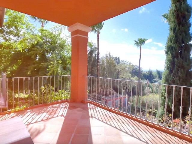 3 Slaapkamer Appartement in Monte Halcones