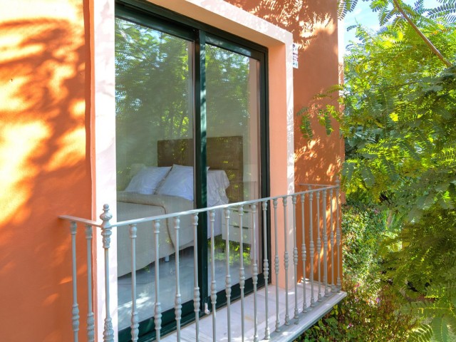 3 Slaapkamer Appartement in Monte Halcones