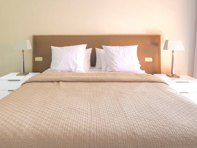 3 Slaapkamer Appartement in Monte Halcones