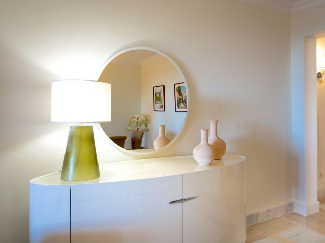 3 Slaapkamer Appartement in Monte Halcones