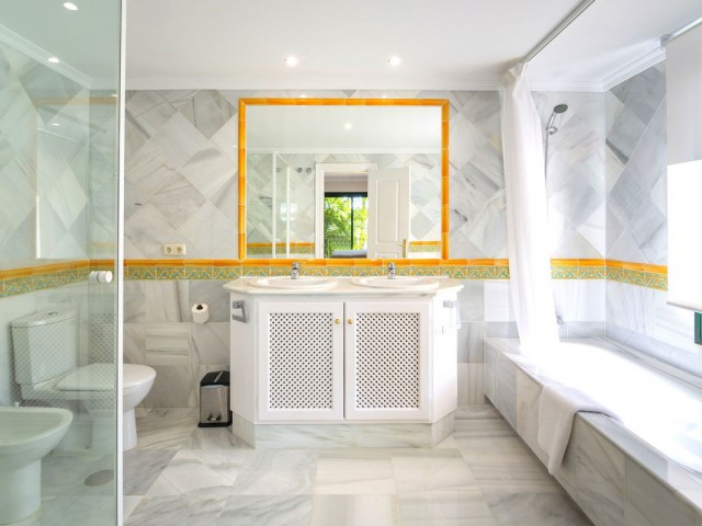 3 Slaapkamer Appartement in Monte Halcones