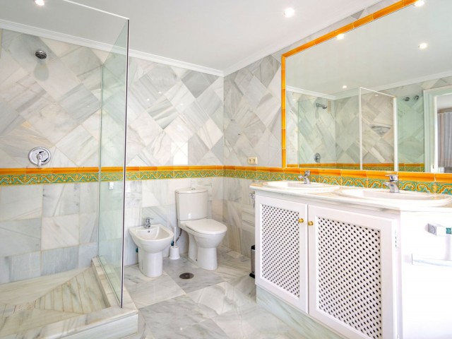 3 Slaapkamer Appartement in Monte Halcones