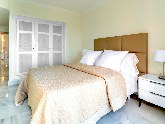 3 Slaapkamer Appartement in Monte Halcones