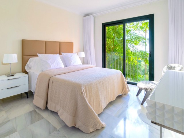 3 Slaapkamer Appartement in Monte Halcones