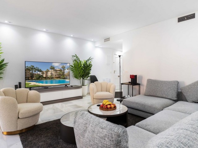3 Bedrooms Apartment in La Carihuela