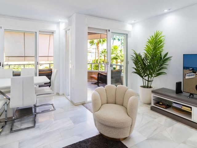 3 Bedrooms Apartment in La Carihuela