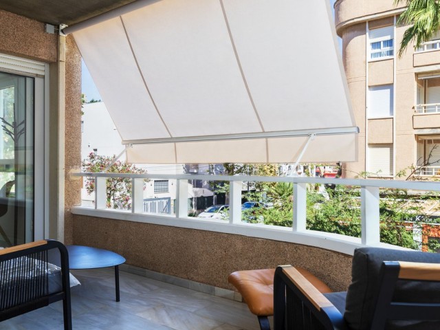 3 Bedrooms Apartment in La Carihuela