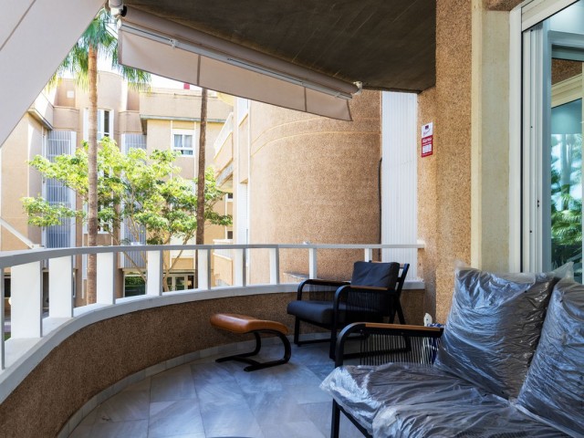 3 Bedrooms Apartment in La Carihuela