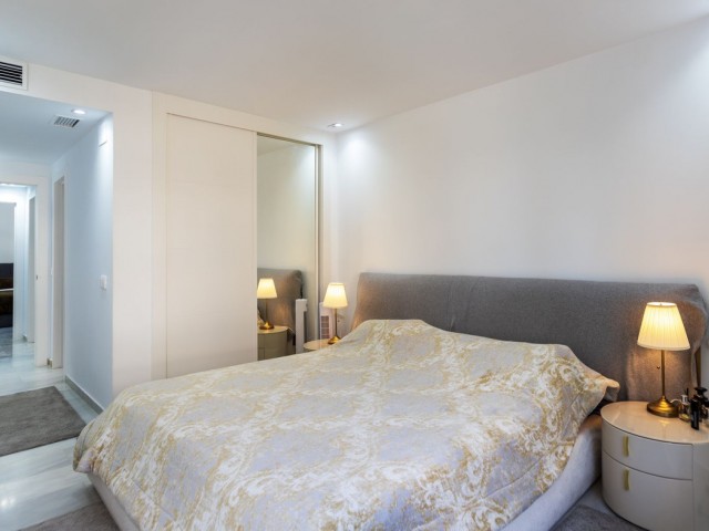3 Bedrooms Apartment in La Carihuela