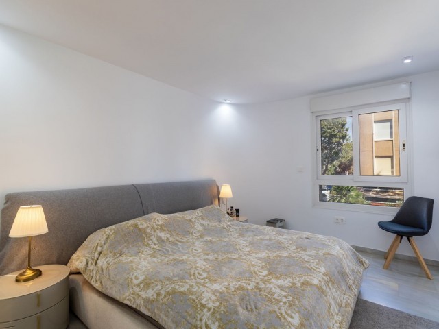 3 Bedrooms Apartment in La Carihuela
