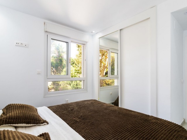 3 Bedrooms Apartment in La Carihuela