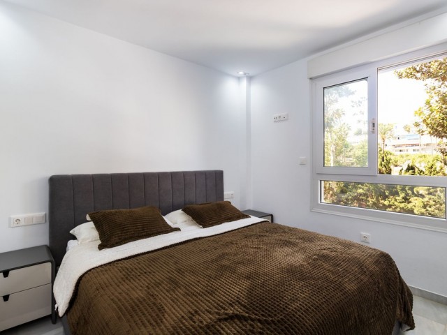 3 Bedrooms Apartment in La Carihuela