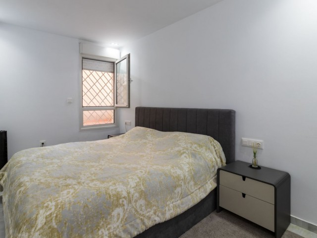 3 Bedrooms Apartment in La Carihuela