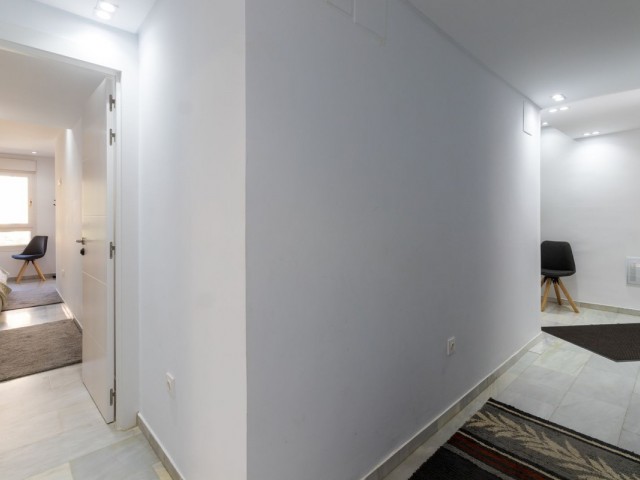 3 Bedrooms Apartment in La Carihuela