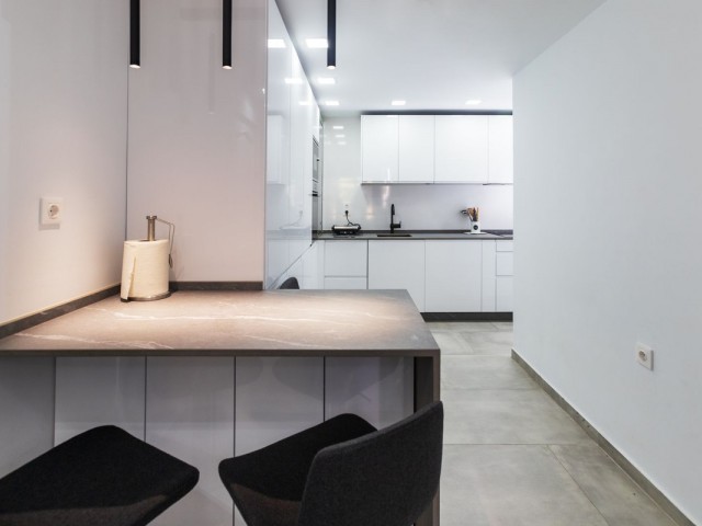 3 Bedrooms Apartment in La Carihuela