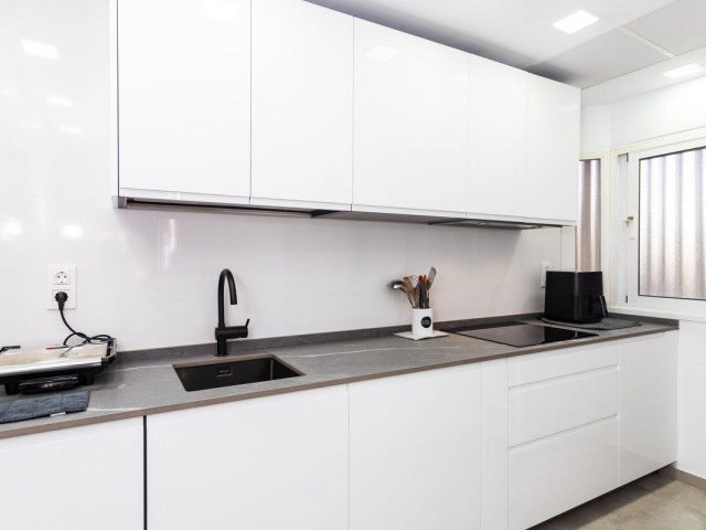 3 Bedrooms Apartment in La Carihuela