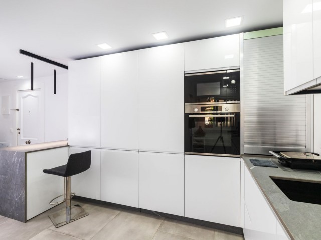 3 Bedrooms Apartment in La Carihuela