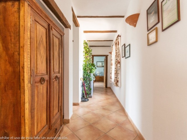 4 Slaapkamer Villa in Alhaurín de la Torre