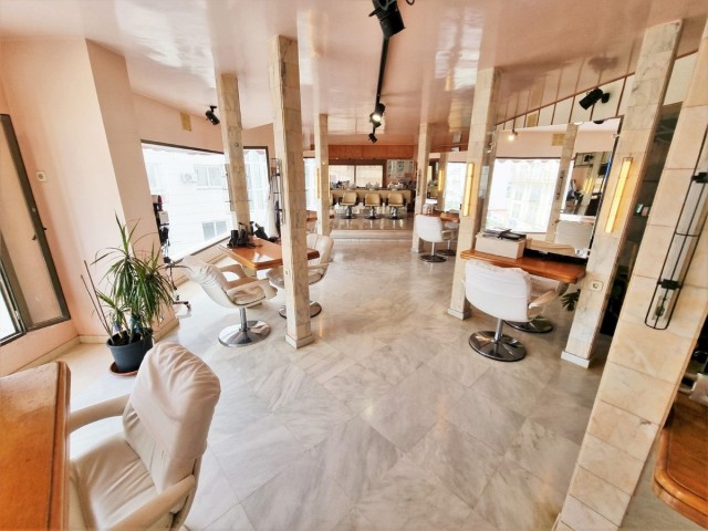 Commercial in San Pedro de Alcántara