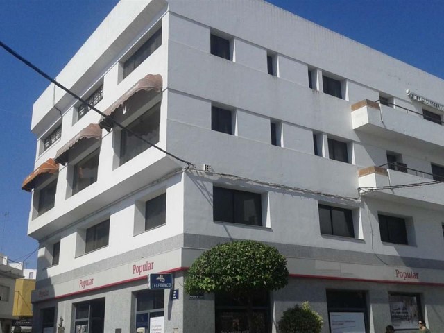 Commercial in San Pedro de Alcántara