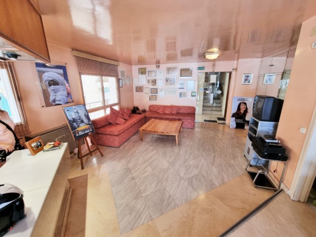 Commercial in San Pedro de Alcántara