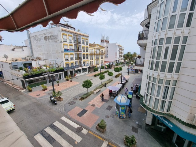 Commercial in San Pedro de Alcántara