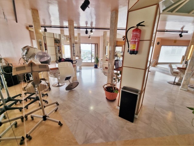 Commercial in San Pedro de Alcántara