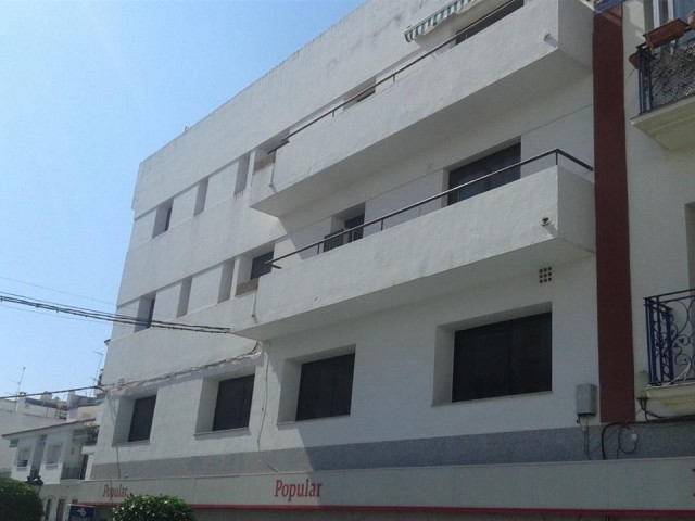 Commercial in San Pedro de Alcántara