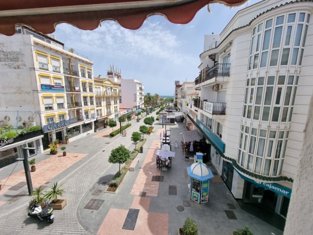 Kommerziell in San Pedro de Alcántara