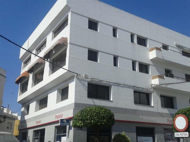 Kommerziell in San Pedro de Alcántara