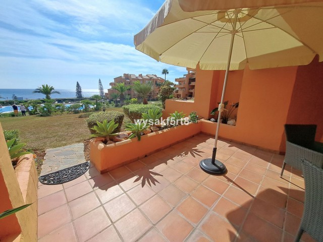 3 Bedrooms Apartment in La Duquesa