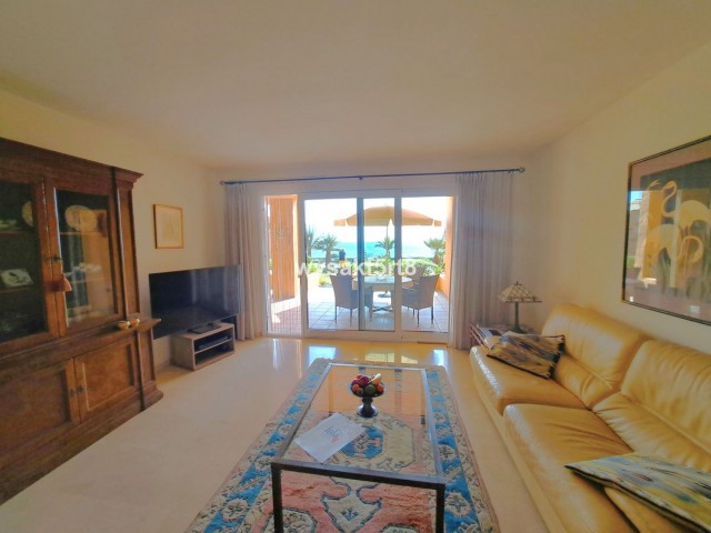 3 Bedrooms Apartment in La Duquesa