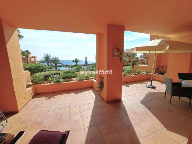 3 Bedrooms Apartment in La Duquesa