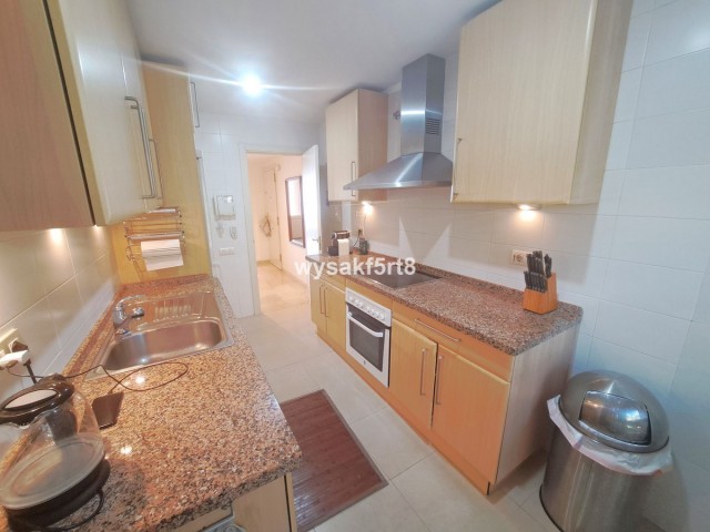 3 Bedrooms Apartment in La Duquesa