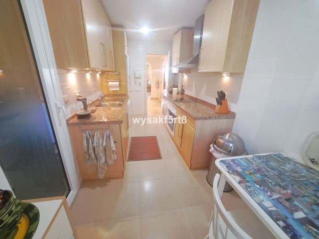 3 Bedrooms Apartment in La Duquesa