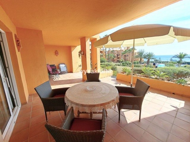 3 Bedrooms Apartment in La Duquesa