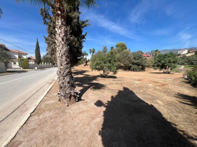 Terreno, Mijas Golf, R4846171