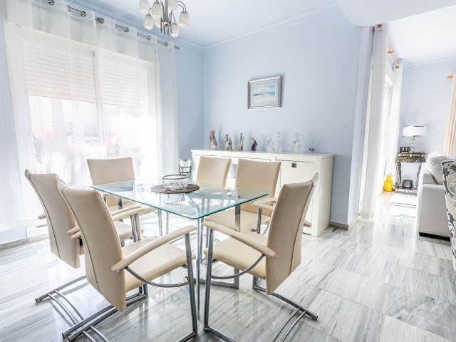 3 Makuuhuoneen Huvila Alhaurin Golf