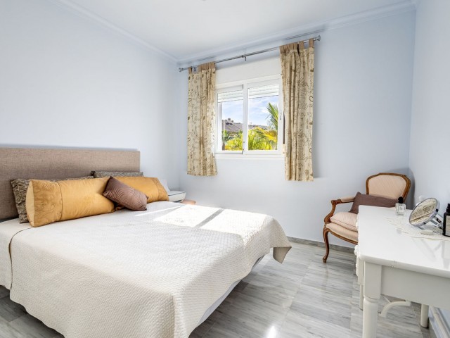 3 Makuuhuoneen Huvila Alhaurin Golf