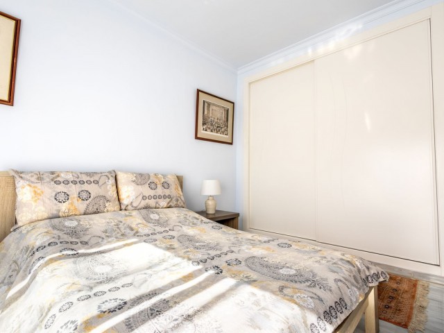 3 Makuuhuoneen Huvila Alhaurin Golf